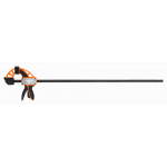 Дърводелска стяга Quick Clamp 900 mm BAHCO QCB-900