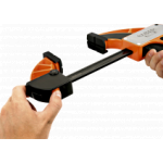 Дърводелска стяга Quick Clamp 900 mm BAHCO QCB-900