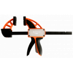 Дърводелска стяга Quick Clamp 900 mm BAHCO QCB-900