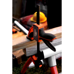 Дърводелска стяга Quick Clamp 900 mm BAHCO QCB-900