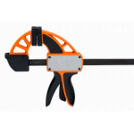 Дърводелска стяга Quick Clamp 900 mm BAHCO QCB-900