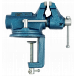 Менгеме с въртяща се основа L=63х54 mm 4.8 kg BAHCO 834V-2
