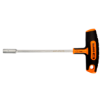 Ключ шестостен за гайки Т-образна дръжка 5.5x150 mm BAHCO 902T-055-150