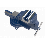 Челюсти полиуретанови с магнит за менгеме 125 mm BAHCO 833FJ-5