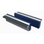 Челюсти полиуретанови с магнит за менгеме 125 mm BAHCO 833FJ-5