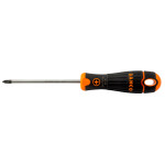 Отвертка BahcoFit PH0x75 BAHCO B192.000.075