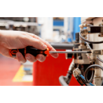 Отвертка BahcoFit PH0x75 BAHCO B192.000.075