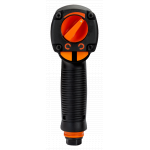 Пневматичен гайковърт на 1/2" 624 Nm Mini  BAHCO BPC814