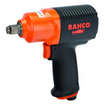 Пневматичен гайковърт на 1/2" 624 Nm Mini  BAHCO BPC814