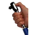 Тресчотка на 1/2'' Irimo 125-70-1