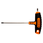 Ключ с Т-образна дръжка TORX 15 x 138 mm BAHCO 901T-015-150
