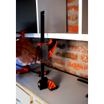 Дърводелска стяга Quick Clamp 150 mm BAHCO QCB-150