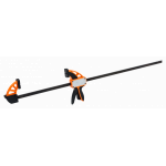 Дърводелска стяга Quick Clamp 150 mm BAHCO QCB-150