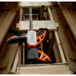 Дърводелска стяга Quick Clamp 150 mm BAHCO QCB-150