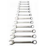 Комплект 12 броя звездогаечни ключове 10-32 mm Irimo 25-12-H