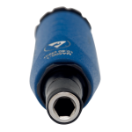 ESD Динамометрична отвертка на 1/4' 16-80 cNm Lindstrom MA500-1A