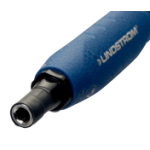 ESD Динамометрична отвертка на 1/4' 90-450 cNm Lindstrom MA500-3A