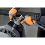 Пневматична бормашина 1/2'' 12Nm 13 mm, реверсивна BAHCO BPC825