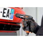 Пневматична бормашина 1/2'' 12Nm 13 mm, реверсивна BAHCO BPC825