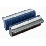 Челюсти полиуретанови с магнит за менгеме 100 mm BAHCO 833FJ-4