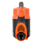 Пневматичен гайковерт BAHCO BP814S