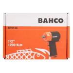 Пневматичен гайковерт BAHCO BP814S