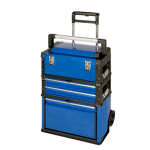 Модулна количка с инструменти 98 части Irimo 9021FTW520FF1