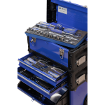 Модулна количка с инструменти 98 части Irimo 9021FTW520FF1