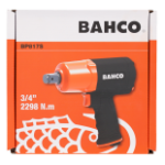 Пневматичен гайковерт BAHCO BP817S