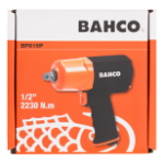 Пневматичен гайковерт BAHCO BP815P