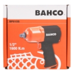 Пневматичен гайковерт BAHCO BP815S