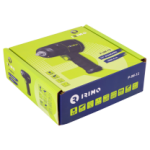 Пневматичен гайковерт Irimo P-IW-12