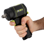 Пневматичен гайковерт Irimo P-IW-12C
