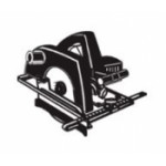 Циркулярен диск за дърво 250 mm, 24 зъба BAHCO 8501-28