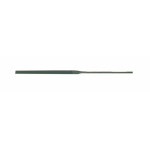 Пила плоска часовникарска - 180 mm BAHCO 2-300-18-2-0