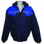 Комплект яке и полугащеризон, модел 3005-01, XXXL
