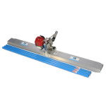 Вибромастар за бетон Beton Trowel Vibratamp Bullfloat + греда 3 м