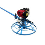 Олекотена пердашка BetonTrowel Porta Trowel BT60H – 60 cm без ръкохватка
