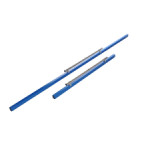 Мастар с дръжка и нивелир Beton Trowel AUSSIE 3,0 m