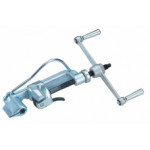 Обтегач за неръждаема метална чембер лента INOX 10 - 19 mm Ybico S260