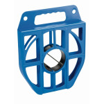 Неръждаема метална чембер лента INOX 13 mm Ybico SB1041