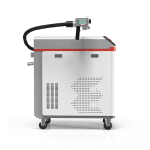 Машина за лазерно почистване HGSTAR SMART HC-1500