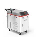 Машина за лазерно почистване HGSTAR SMART HC-1500