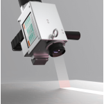 Машина за лазерно почистване HGSTAR SMART HC-1500