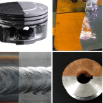 Машина за лазерно почистване HGSTAR SMART HC-1500