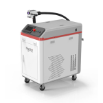 Машина за лазерно почистване HGSTAR SMART HC-1500