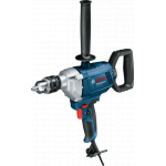 Бормашина-миксер BOSCH GBM 1600 RE