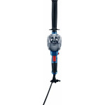 Бормашина-миксер BOSCH GBM 1600 RE