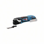 Осцилираща машина BOSCH GOP 18 V-28, 06018B6002