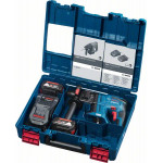 Перфоратор акумулаторен BOSCH GBH 180-LI, 0611911121